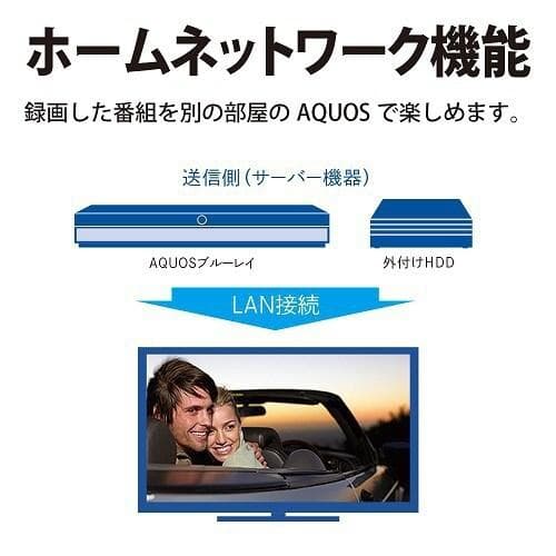 2021年21インチシャープ液晶テレビ