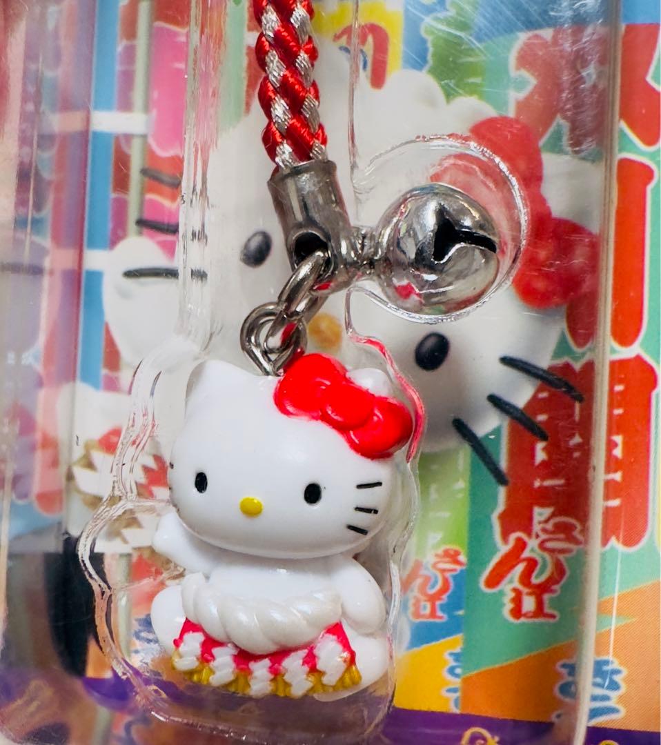ご当地キティ 横綱 相撲 HELLO KITTY sanrio サンリオ 東京