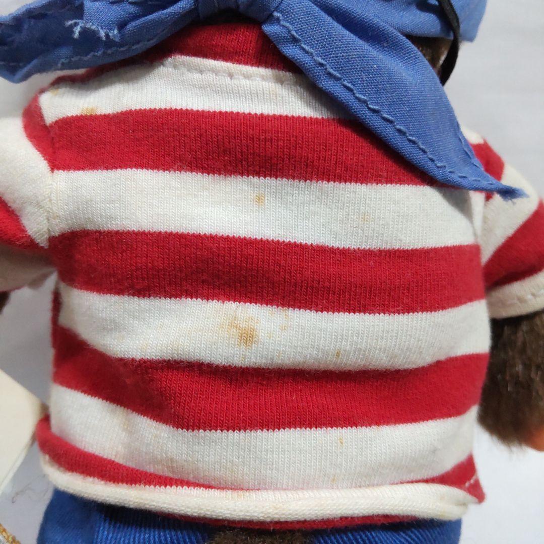 海賊モンチッチ