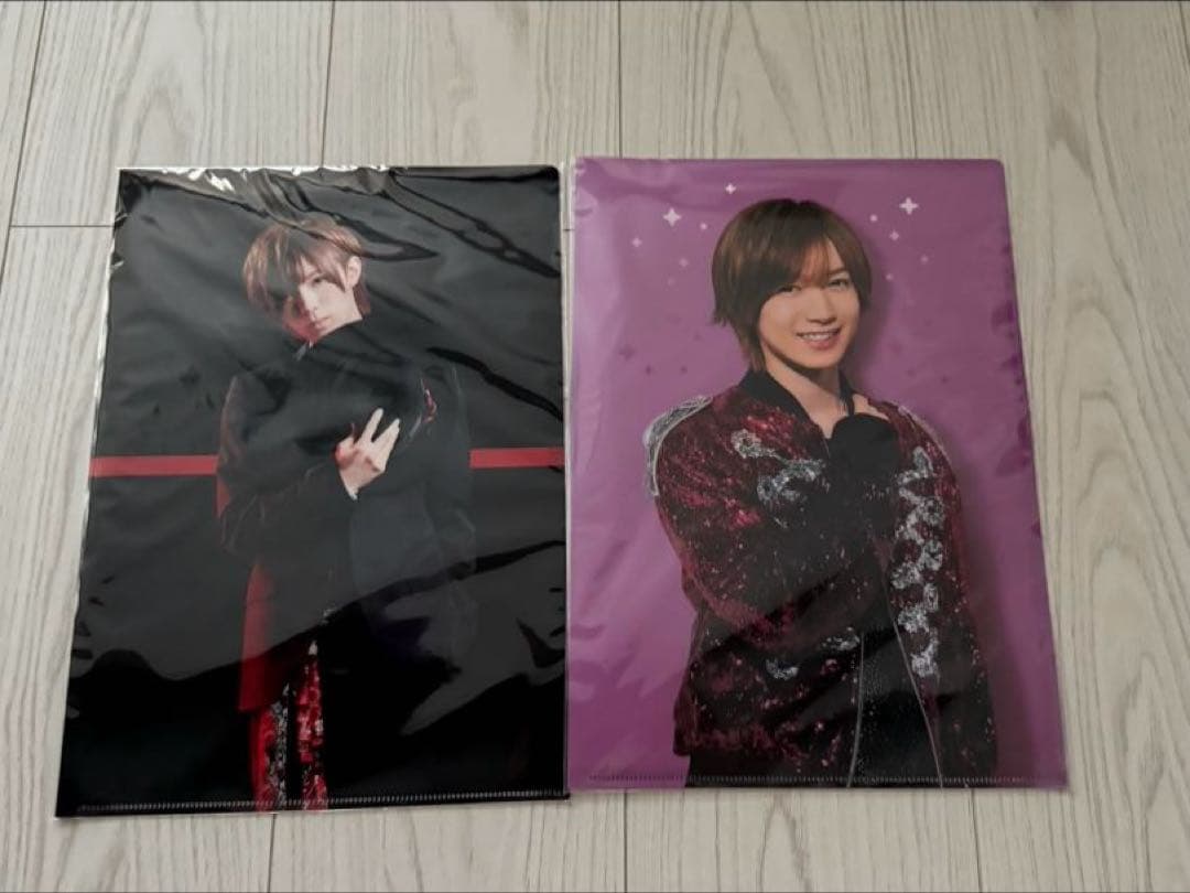 Travis Japan 七五三掛龍也 まとめ売り 公式写真 アクスタ うちわ