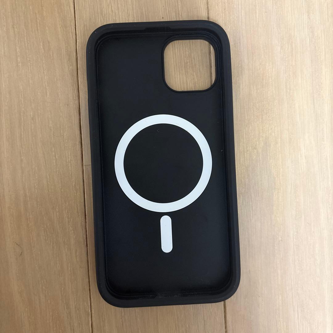 MAISON KITSUNÉ フォックスデザイン iPhone13ケース