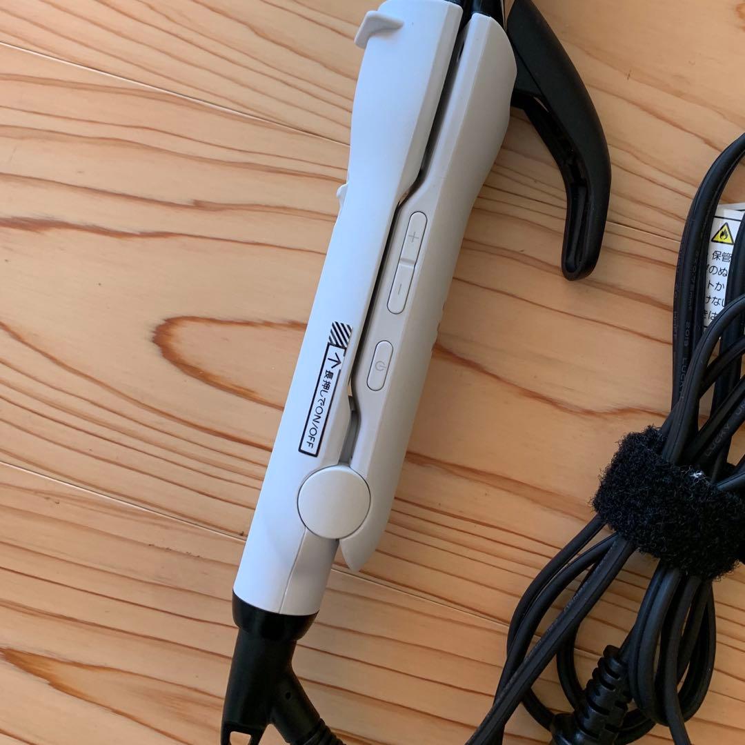 mod's hair モッズヘア ヘアアイロン 25mm 2way