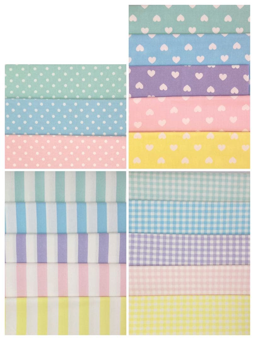 ※こはる様　確認用　ランチョンマット　給食袋