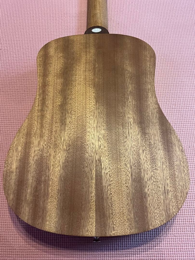 アコースティックギター 楽器 S.yairi YM-02 NTL