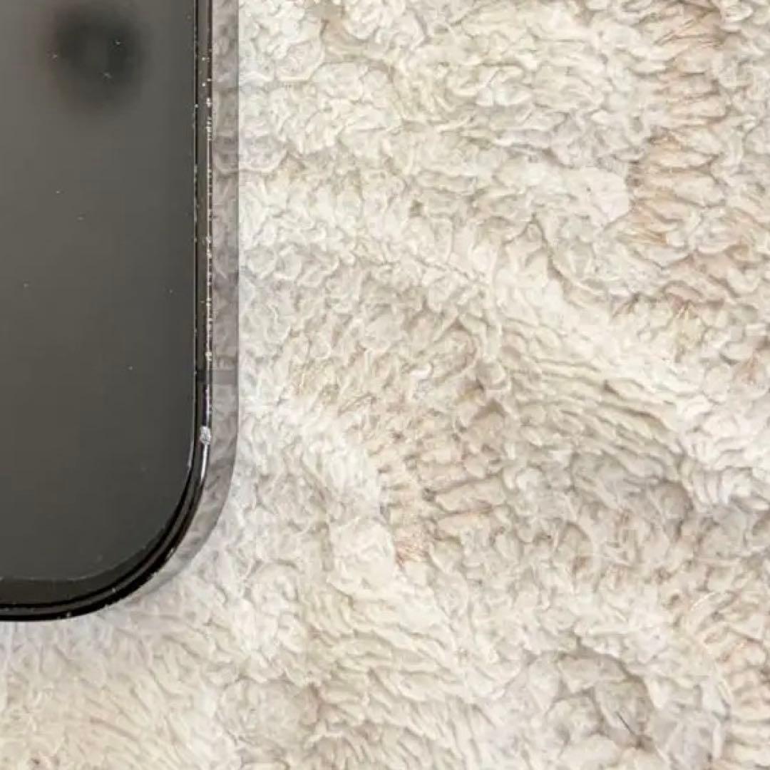 【美品】iPhone14pro 256GB スペースブラック SIMフリー