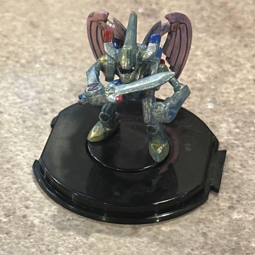 遊戯王 DDM 磁石の戦士マグネットバルキリオン セット フィギュア