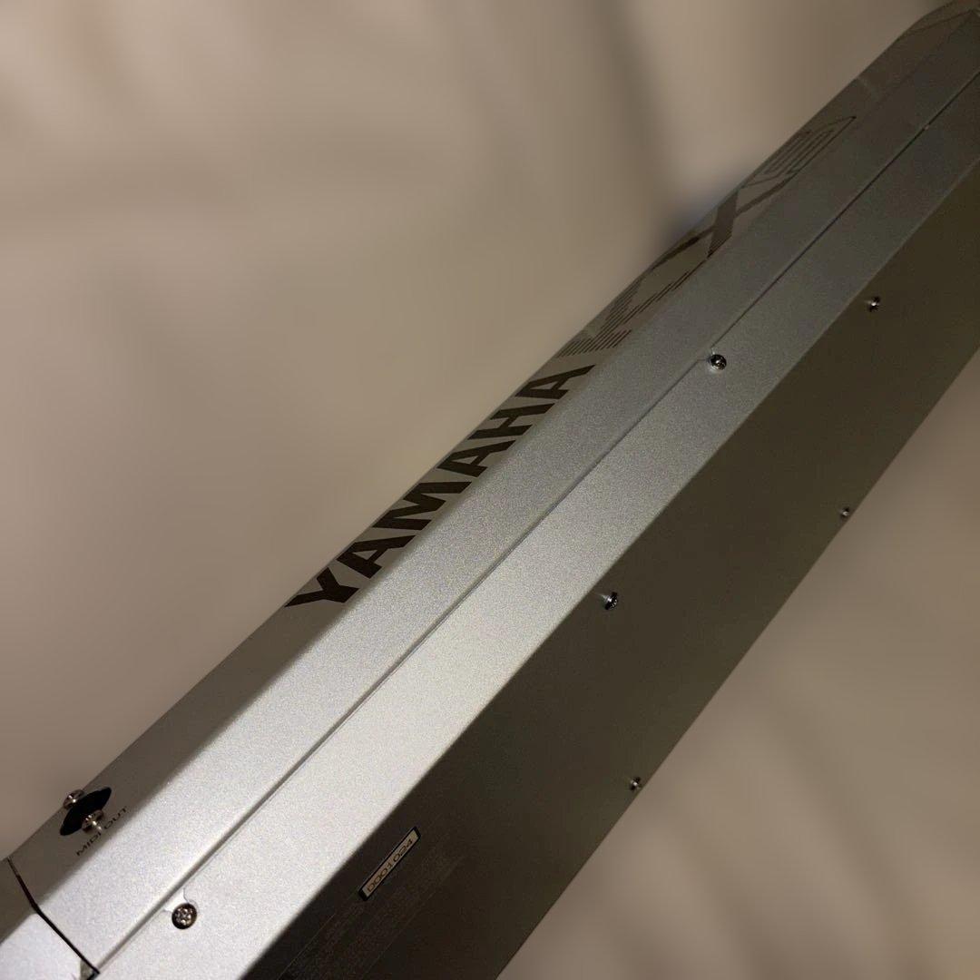 YAMAHA KX-5 ショルダーキーボード
