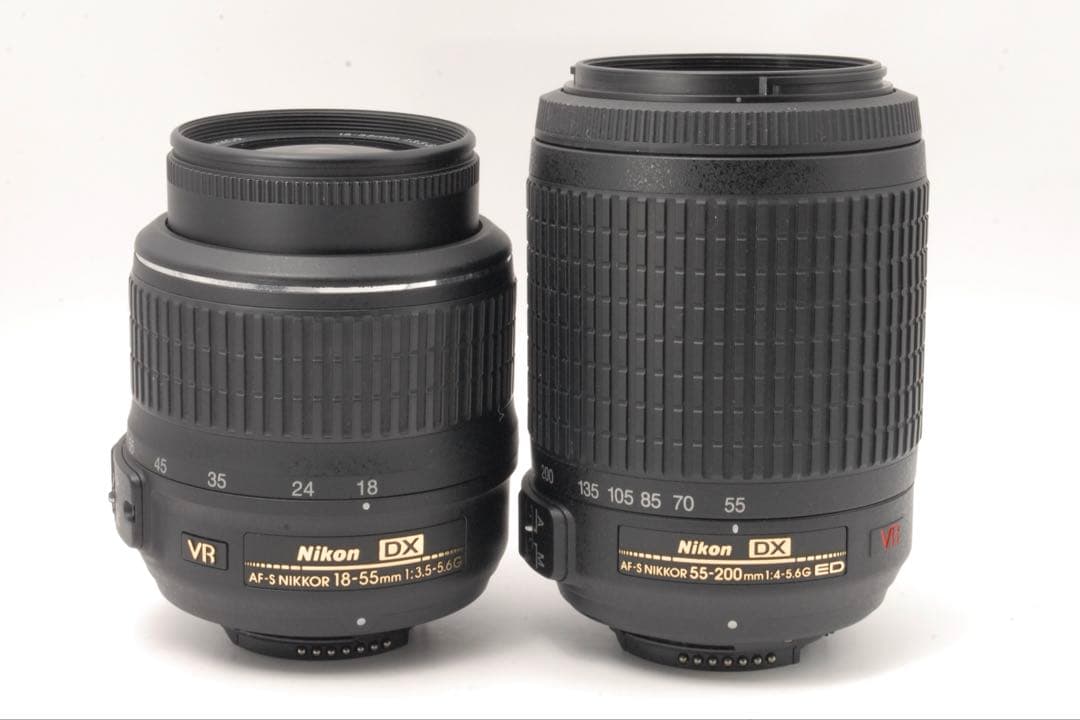 ✨極美品✨Nikon D3100 スマホ転送 初心者おすすめ 新品級のショット数