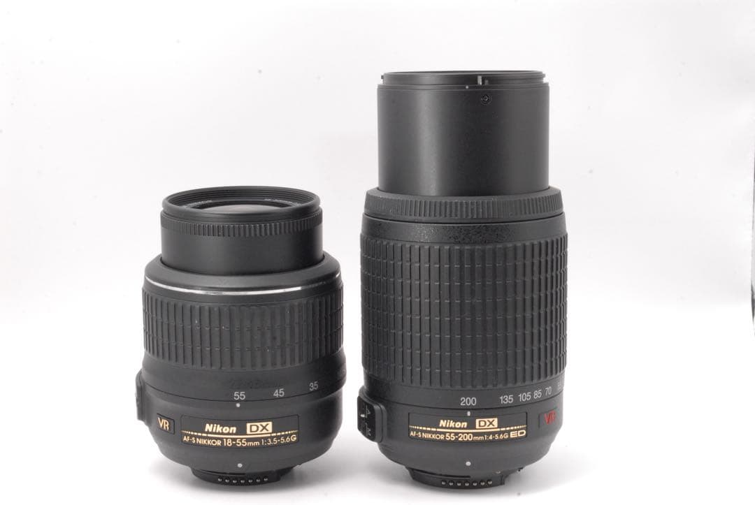 ✨極美品✨Nikon D3100 スマホ転送 初心者おすすめ 新品級のショット数