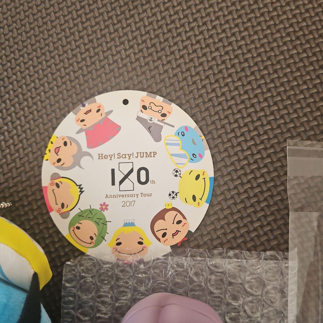 もちさん専用まとめ 髙木雄也フィギュアぬいぐるみI/OTシャツ