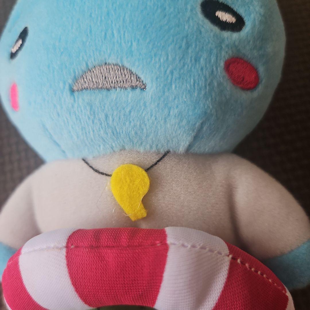 もちさん専用まとめ 髙木雄也フィギュアぬいぐるみI/OTシャツ