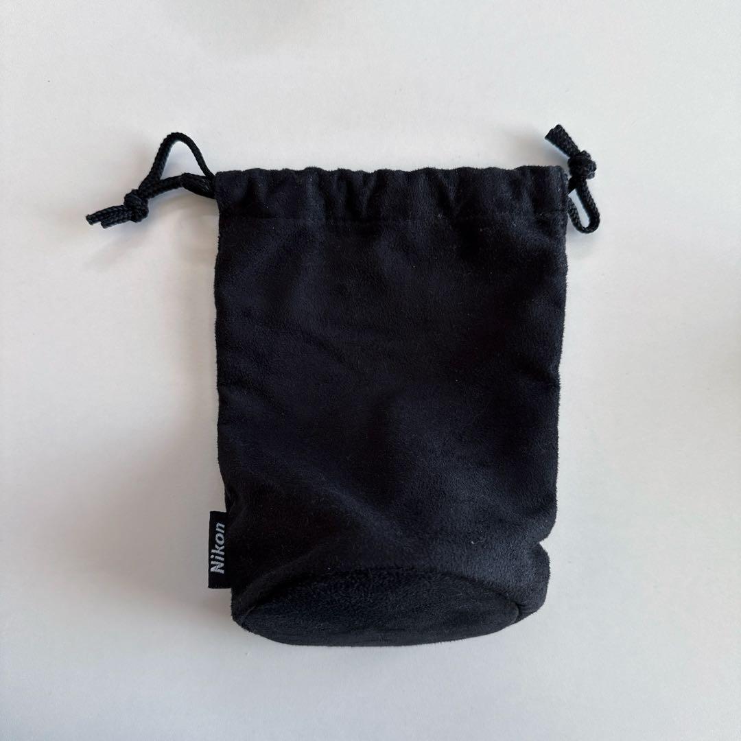 Nikon D5200 バッテリー無しのためジャンク品➕レンズ2種