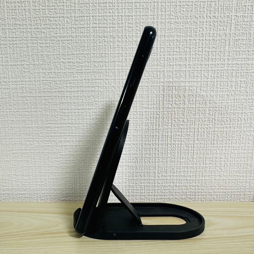 【美品】 Galaxy A23 5G SC-56C ブラック SIMフリー