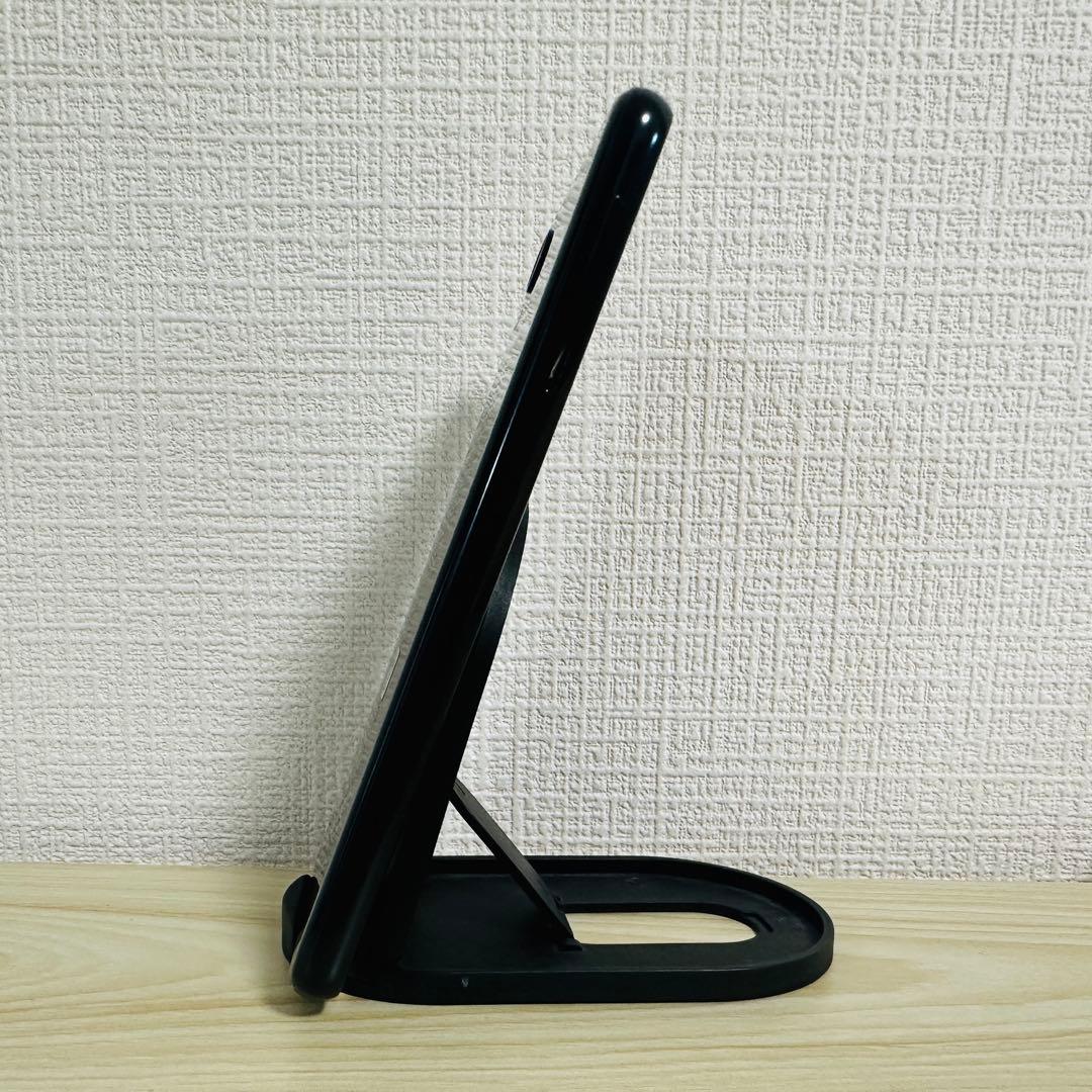 【美品】 Galaxy A23 5G SC-56C ブラック SIMフリー