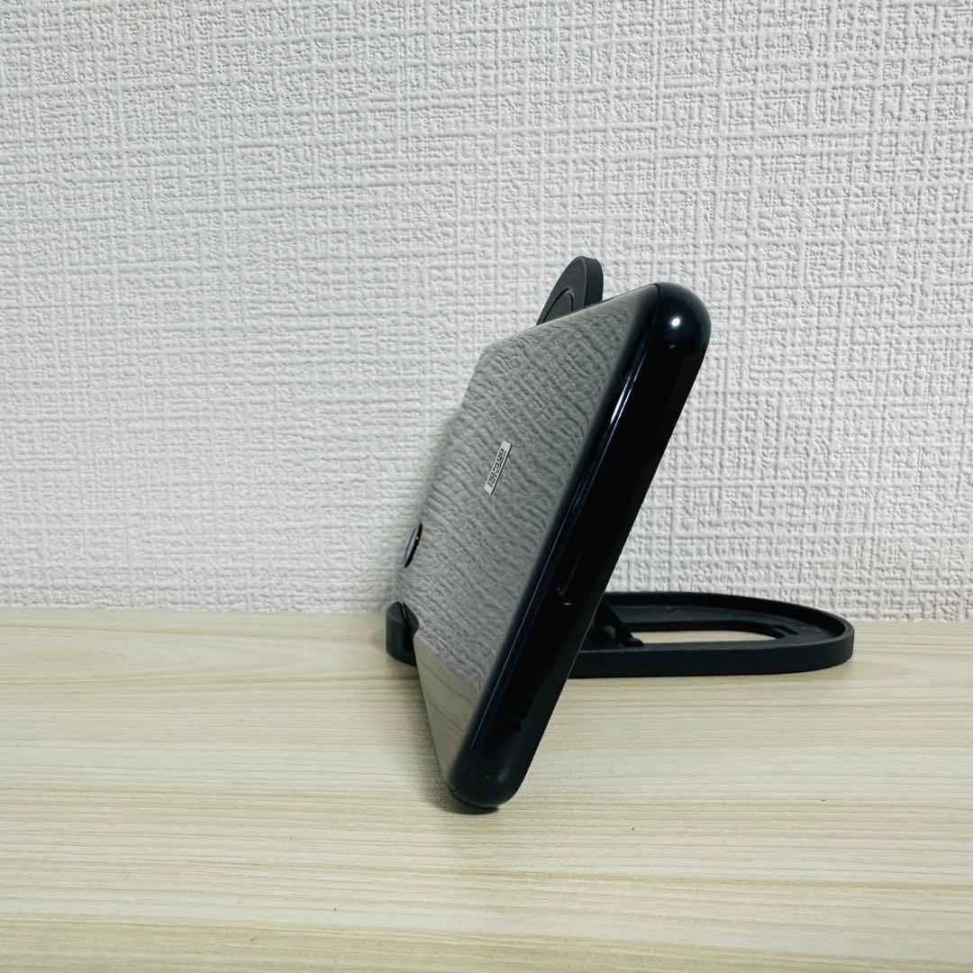 【美品】 Galaxy A23 5G SC-56C ブラック SIMフリー
