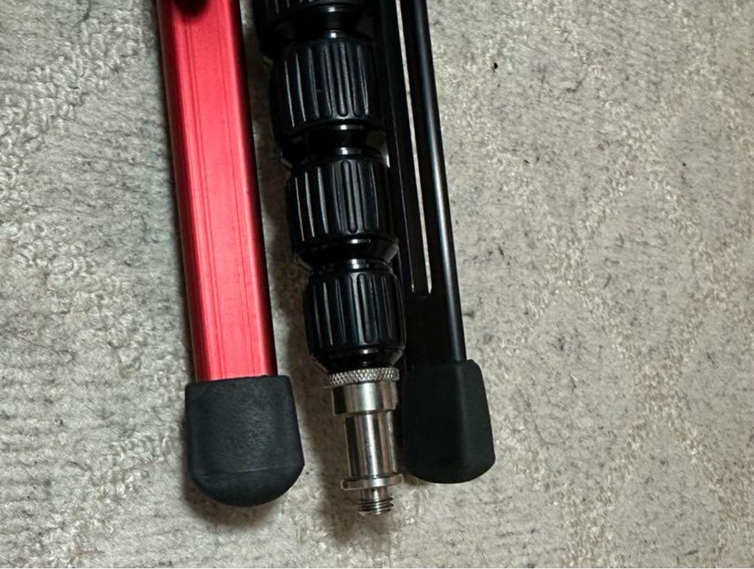 Manfrotto MS0490C カーボンナノポールスタンド