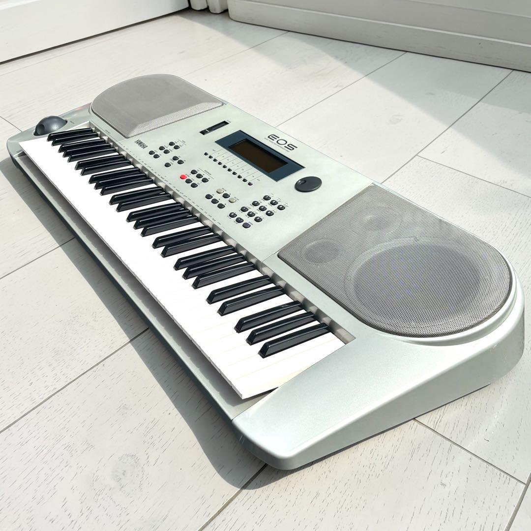 完動美品✨YAMAHA EOS B900 小室哲哉モデル シンセサイザー 61鍵