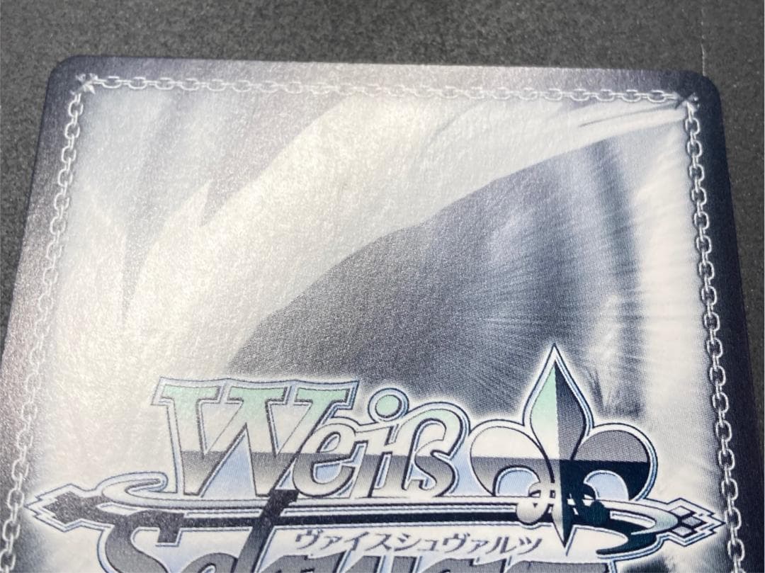 WS SSP “歩んだ軌跡”木之本桜(サイン入り)