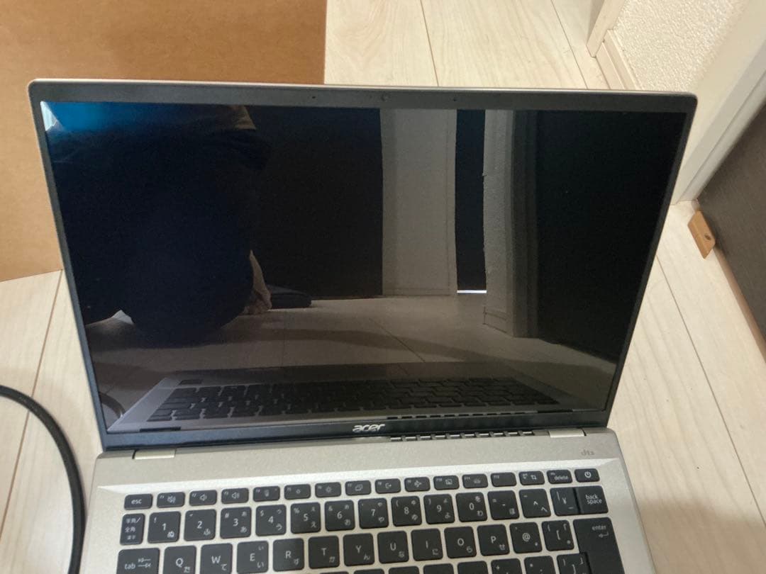 Swift Go 14 SFG14-71-F76Y/GD 美品