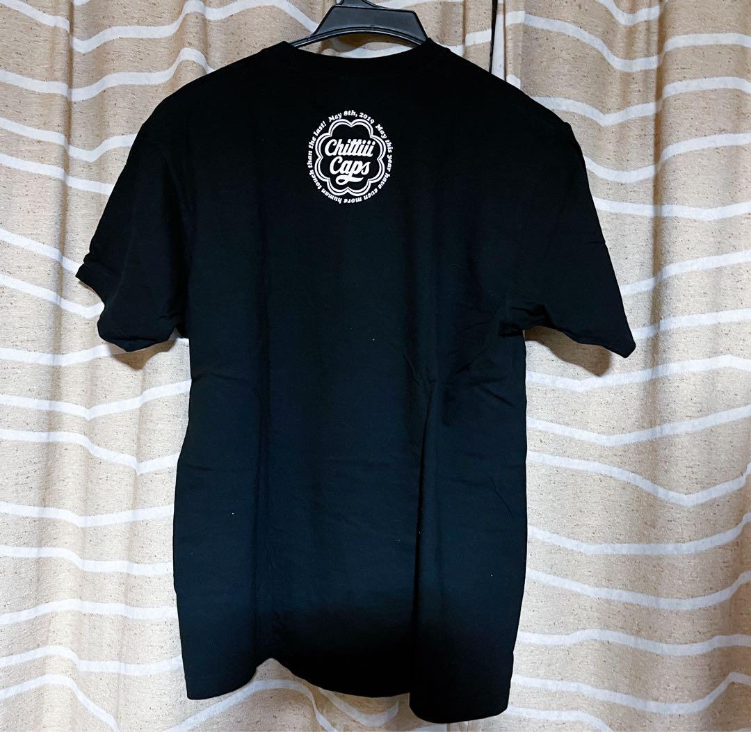 アユニ・Ｄ(BiSH、PEDRO) 生誕記念Tシャツ等