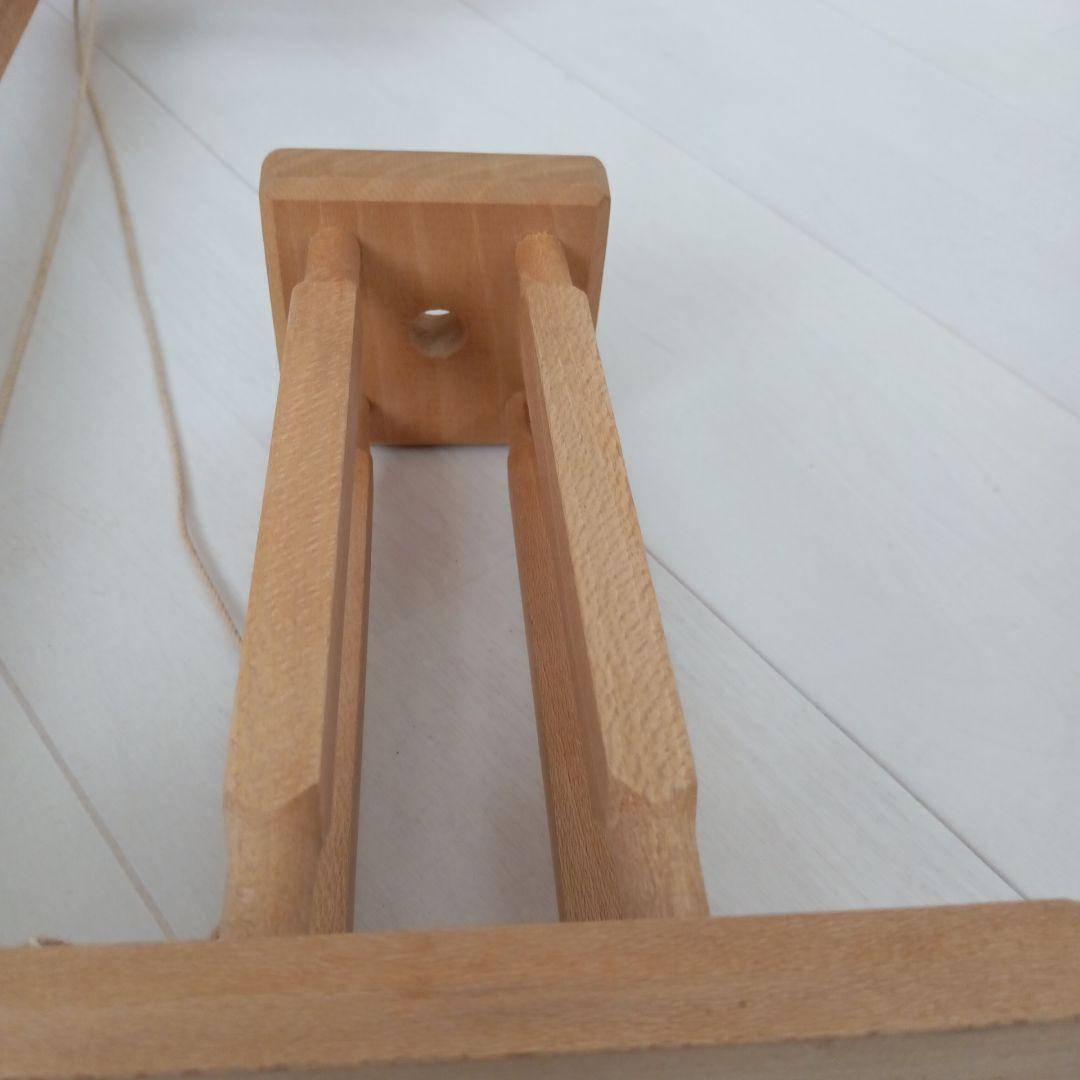 組紐台
