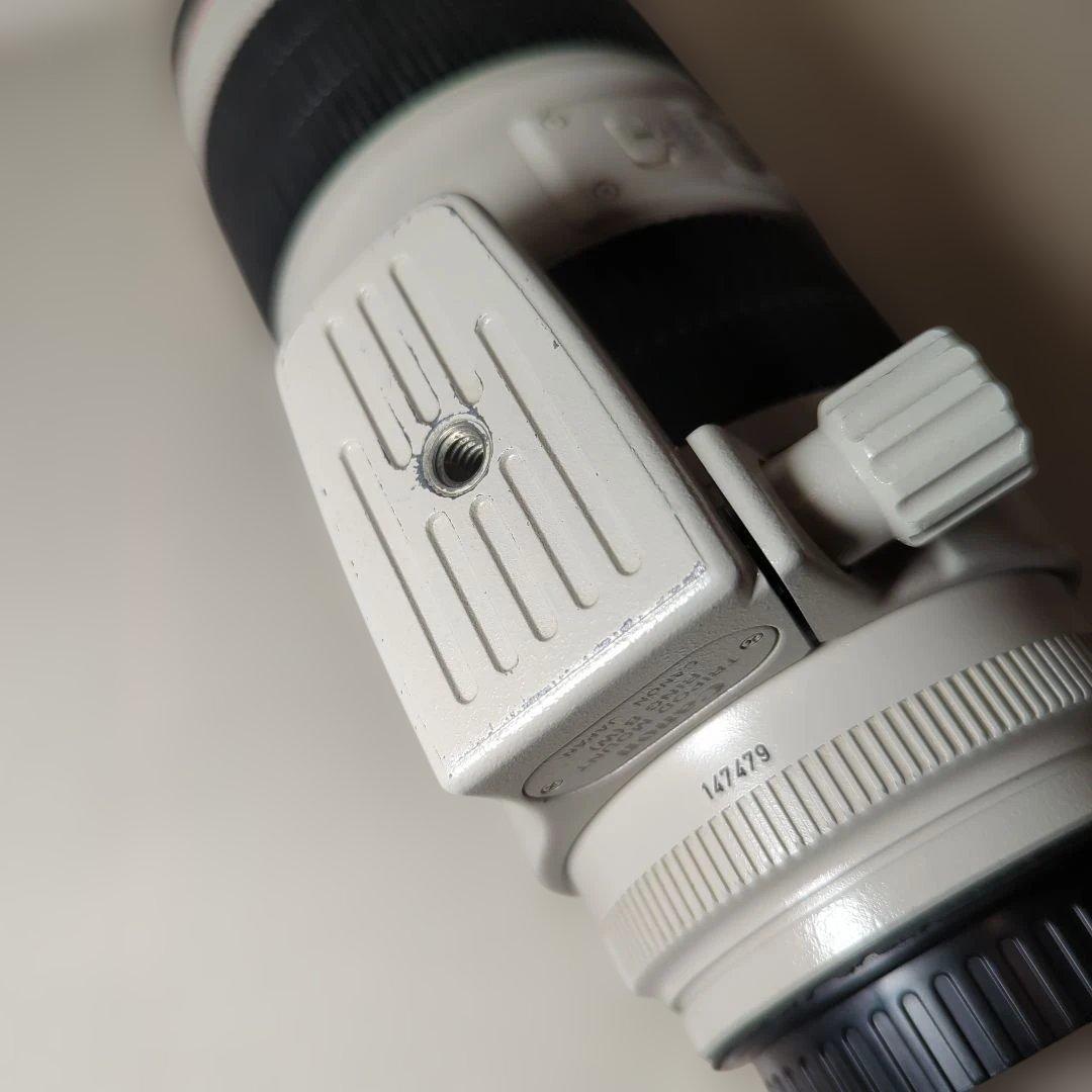 美品♪　Canon EF 70-200mm f/2.8L IS II USM