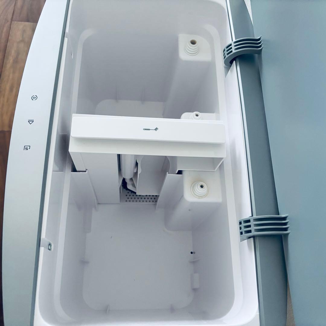 t*o様 DEEBOT T10 OMNI ロボット掃除機 本体 新品フィルター付