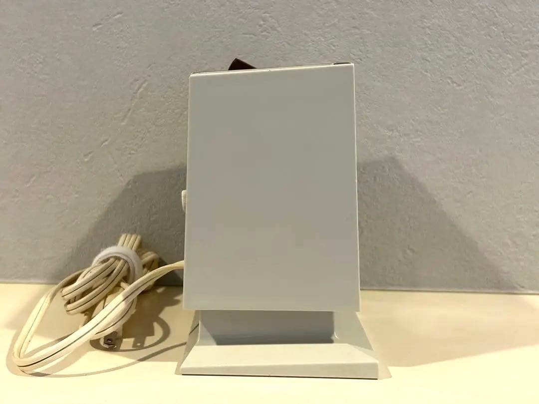 昭和レトロ　オールド東芝　電気時計　TCM-651