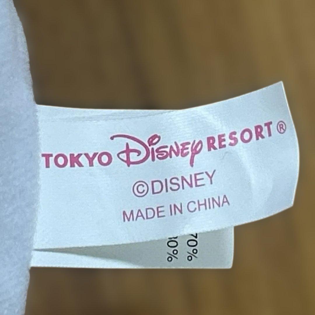 【東京Disney rand】おしゃれキャット　マリーちゃんファンキャップ✨美品