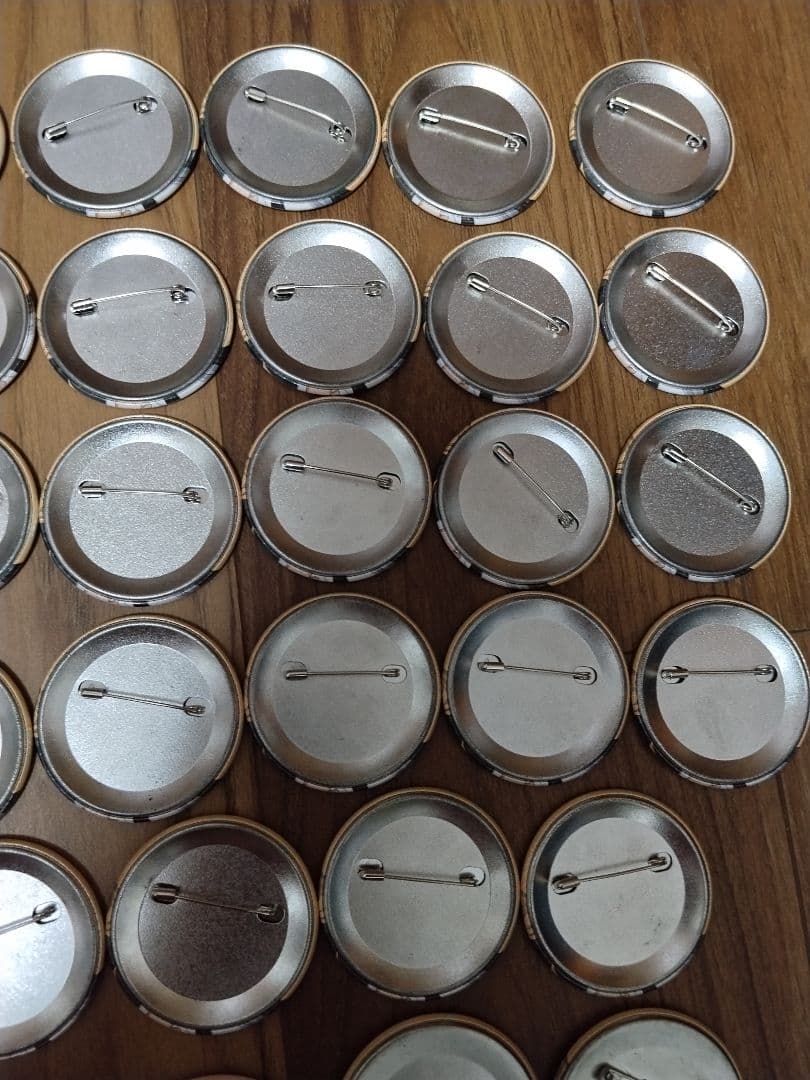 いれいす 悠佑 缶バッジ 2022年アニメイトフェア まとめ売り