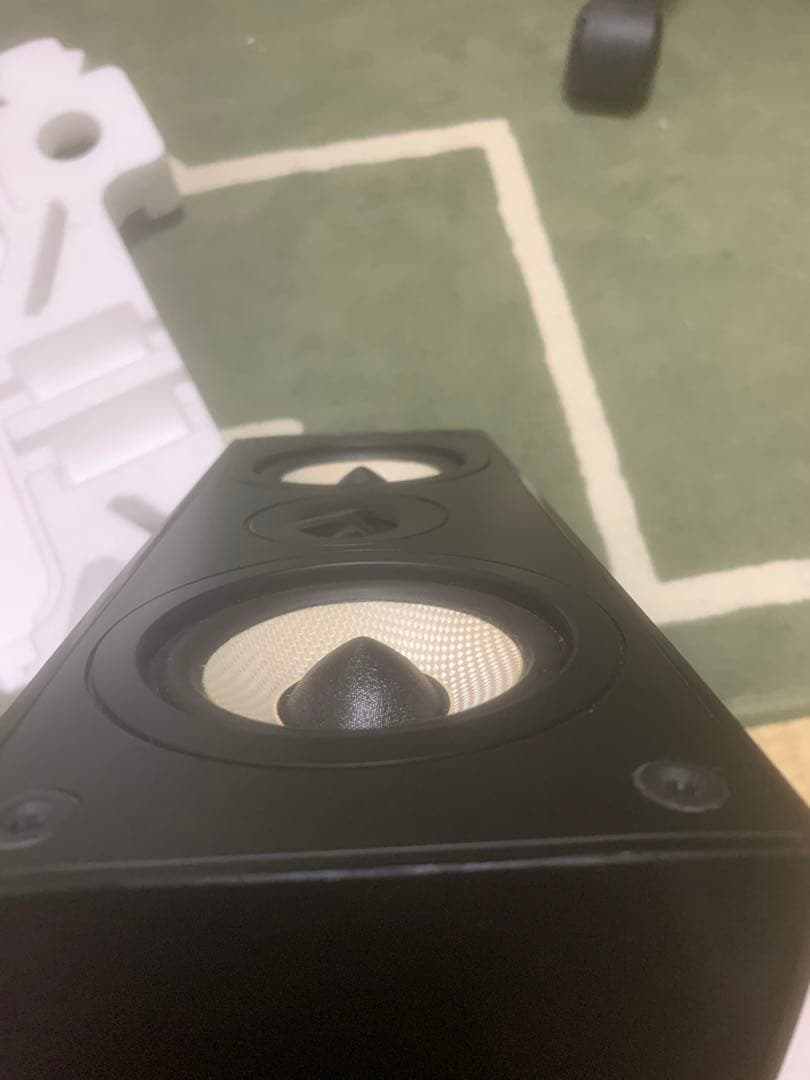 ONKYO ピーカーセット ブラック　美品