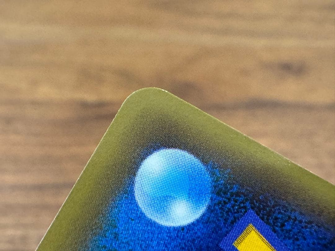 ミュウ:1ED★幻・伝説ドリームキラコレクション★CP5★ポケカ