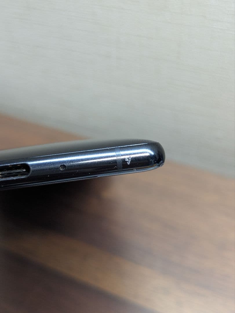 XperiaXZ2 SO-03K docomo SIMロック解除済