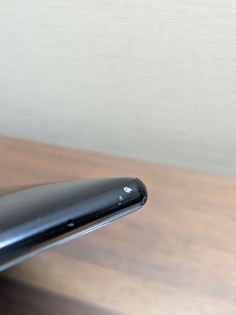 XperiaXZ2 SO-03K docomo SIMロック解除済