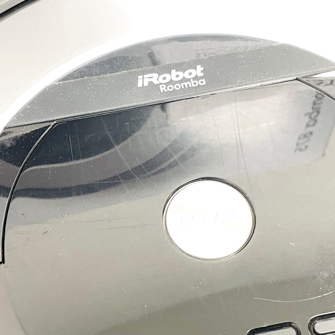 完品 動作品 iRobot ロボット掃除機 ルンバ 875 Roomba