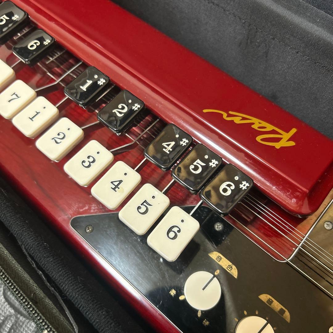 SUZUKI 蘭　アルト専用ケース付き