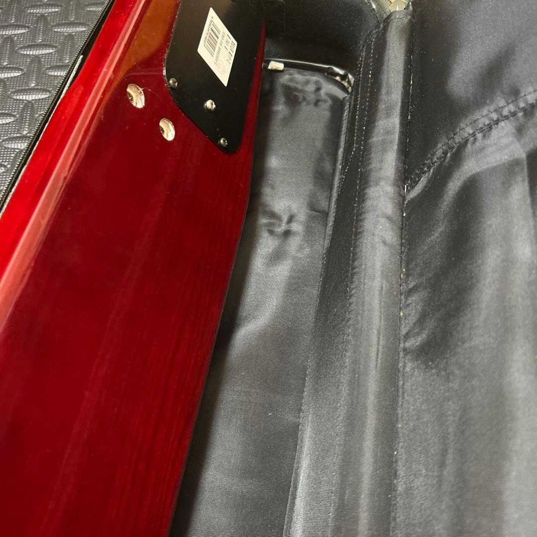 SUZUKI 蘭　アルト専用ケース付き