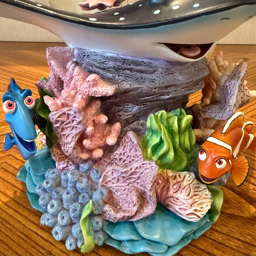 ‼️【連休限定値下】ファインディング・二モ スノードーム