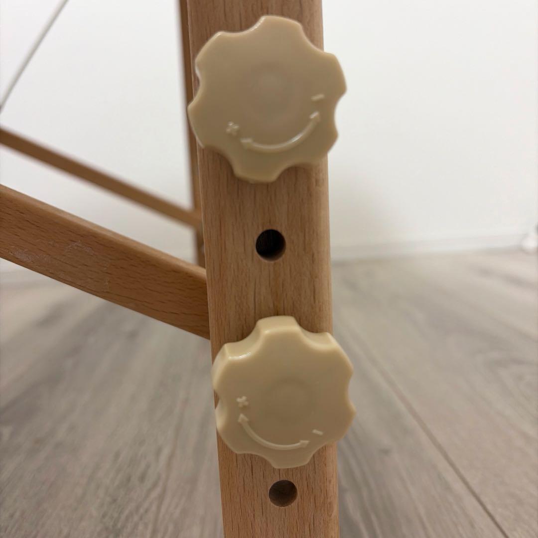 【大阪府引き取り】マッサージベッド　折りたたみ施術ベッド　セブンビューティー