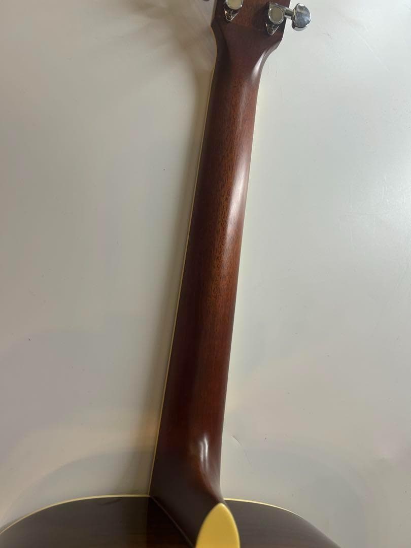 YAMAHA fs830 アコースティックギター　弦高調整済み