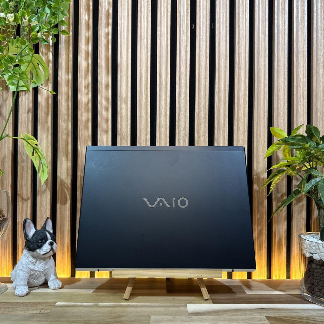大学推奨 新型2023年モデル‼️VAIO Pro PG☘️16GB☘️ノートパソコン