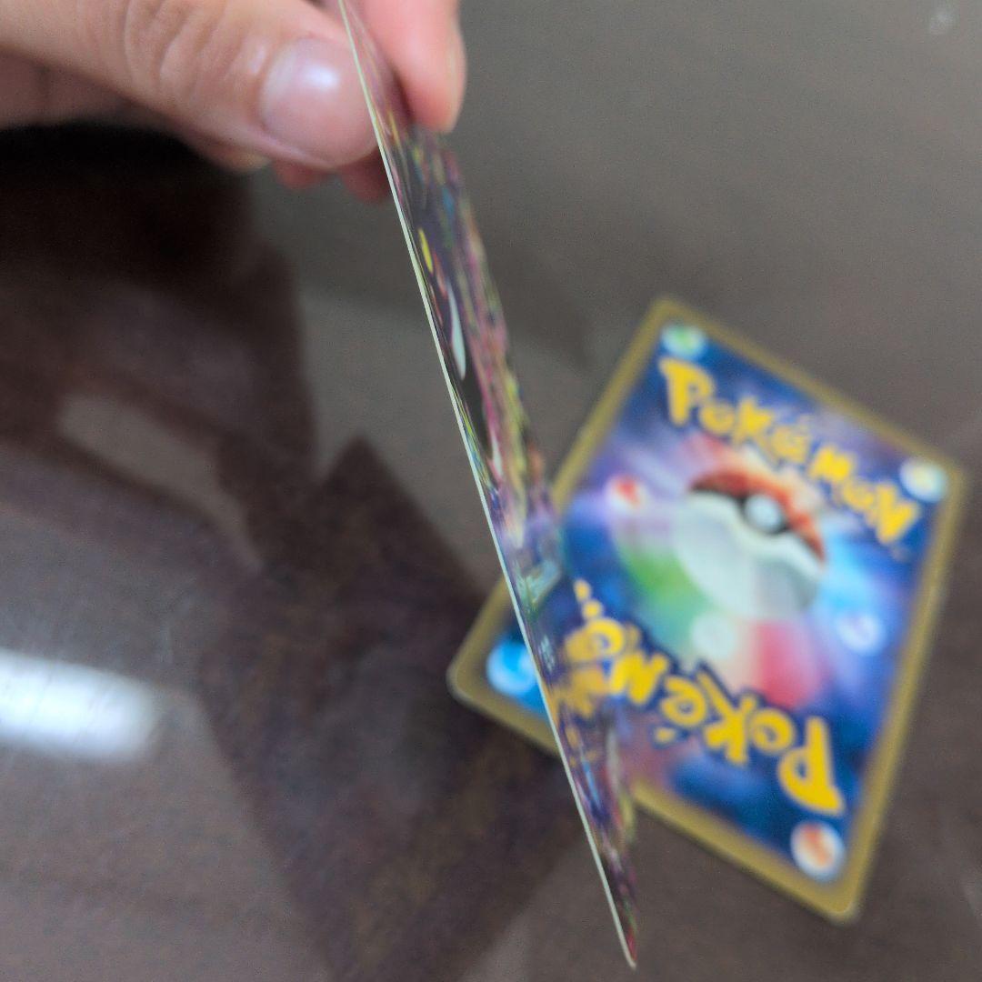 ゲンガーEX MゲンガーEX 2枚セット ポケモンカードゲーム XY