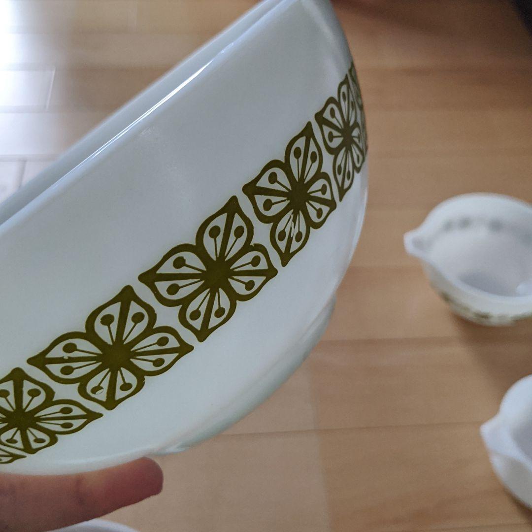 保存容器・ケース PYREX