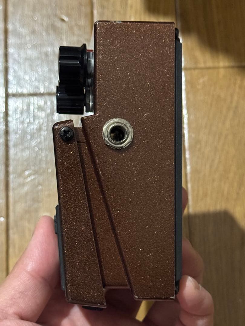 BOSS OC-2 Octave MADE IN TAIWAN 台湾製