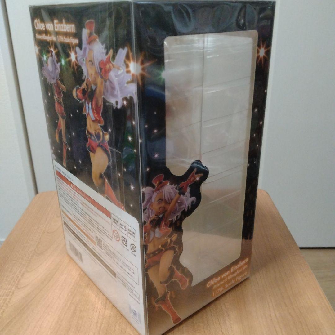 イリヤ　クロエ　美遊 Prisma☆Klangfest Ver.　3体セット