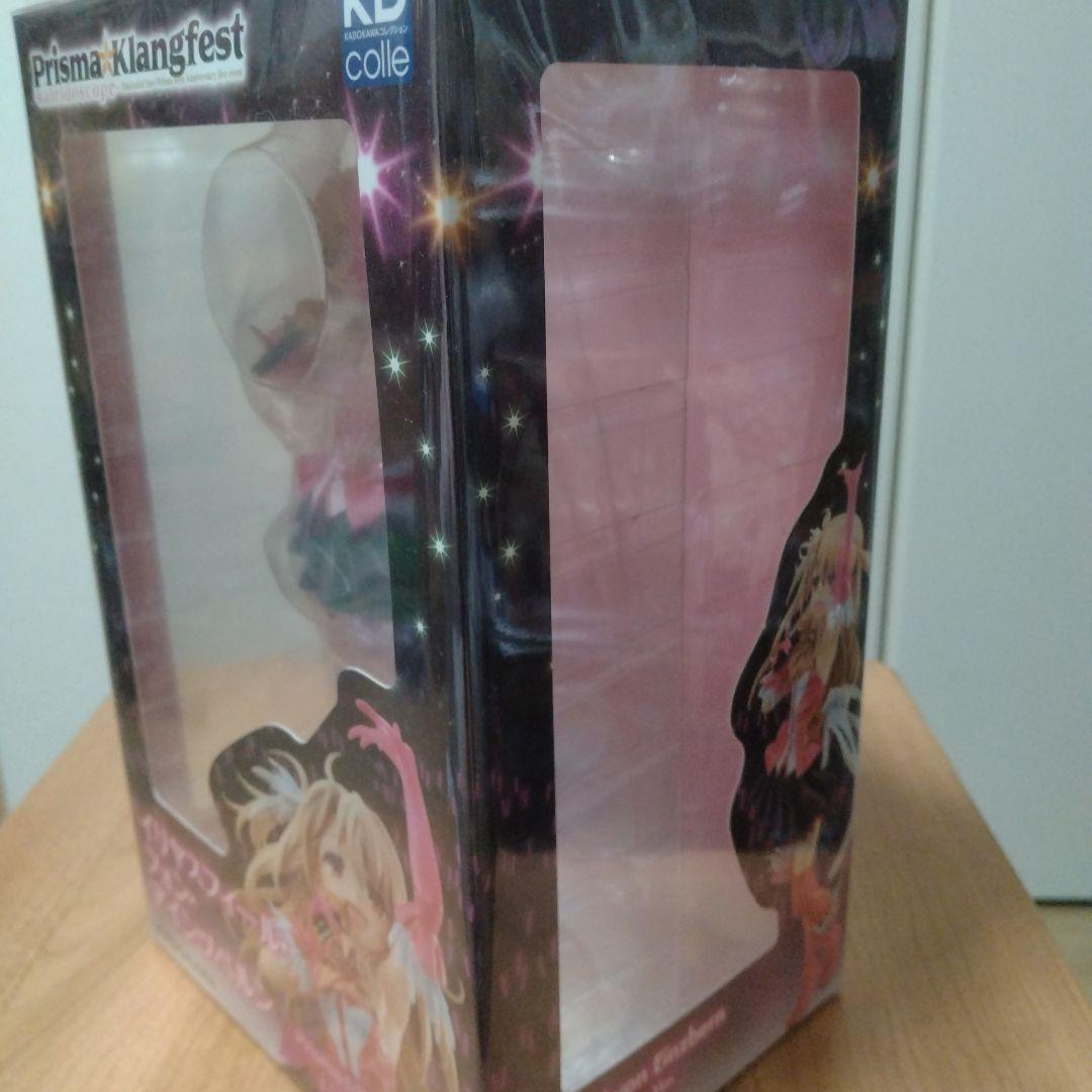 イリヤ　クロエ　美遊 Prisma☆Klangfest Ver.　3体セット