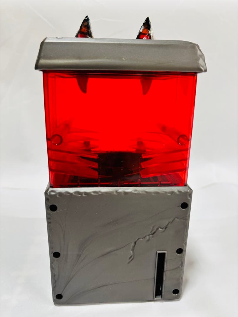 妖怪ウォッチ　DX妖怪鬼ガシャガシャマシン　妖怪メダル