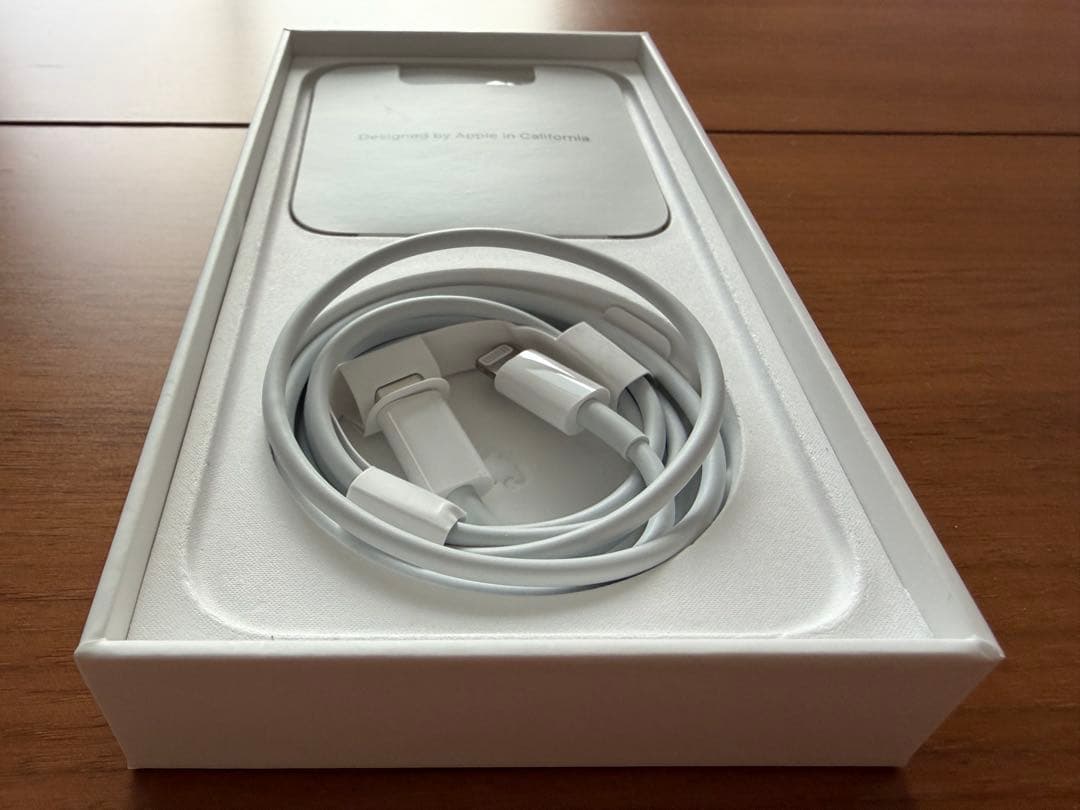 iPhone12 64GB ブラック