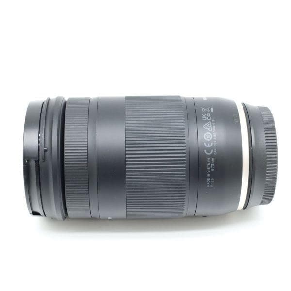 レンズ(ズーム) TAMRON 18-400mm F3.5-6.3 DiII VC HLD EF