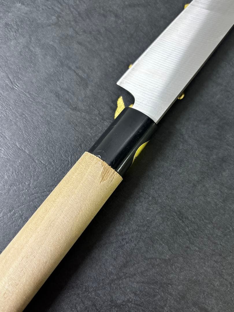 堺 武守 料理包丁 3本セット